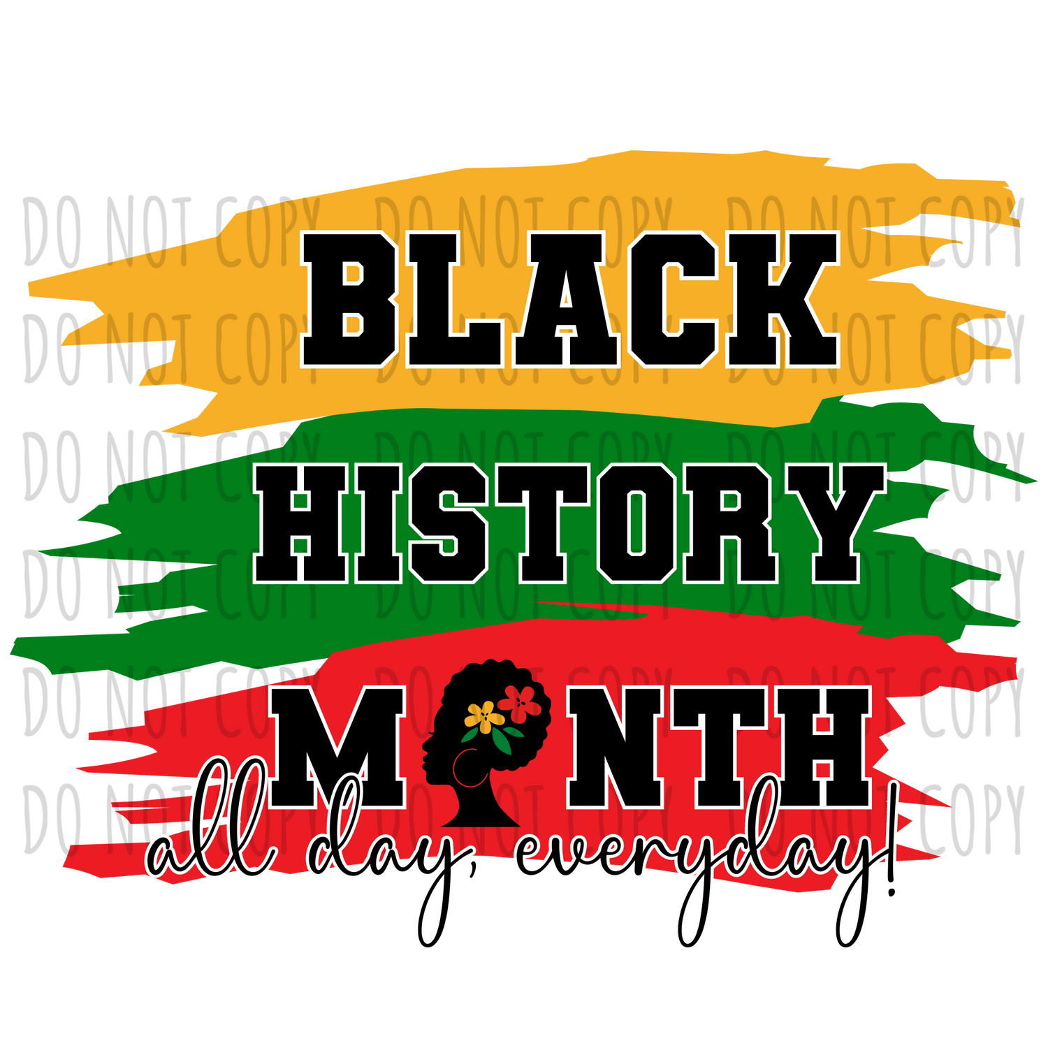 Black History Month