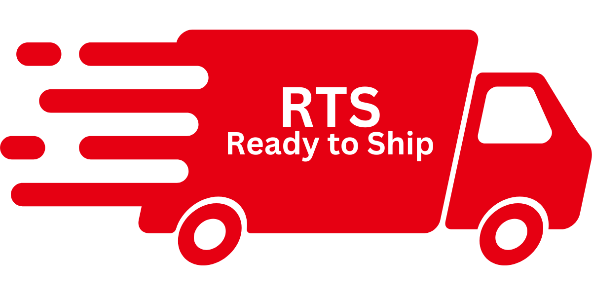 RTS - Ready To Ship Transfers