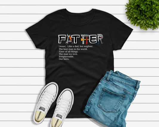 Father's Day DTF Transfer Bundle