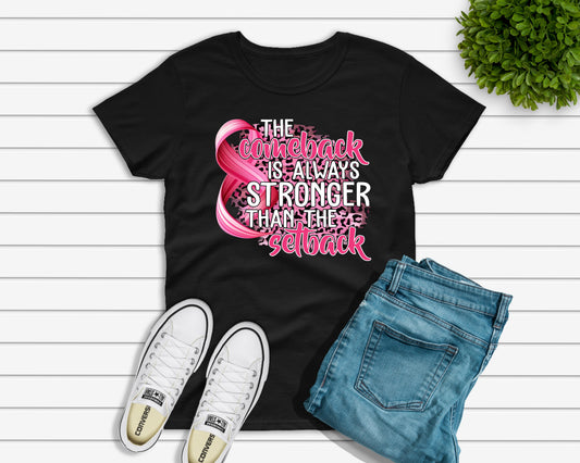 Cancer Awareness Bundle 1 - DTF Transfers