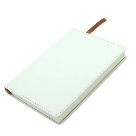 Leather Journal for Sublimation